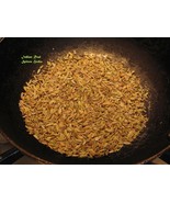 Roasted Fennel Seeds, 100% AYURVEDIC NATURAL Roasted Fennel Seeds, Free ... - €11,84 EUR+