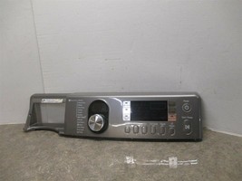 SAMSUNG WASHER CONTROL PANEL (CHIPPED) # DC92-00130A DC92-00125A DC97-15... - $98.00