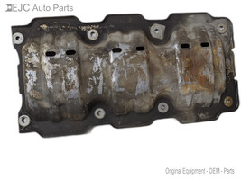 Engine Oil Baffle For 08-13 Toyota Highlander  3.5 121210P010 Gas - $556.56 MXN