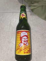 Vintage Sun Drop Soda Bottle Dale Earnhardt 1979 Rookie of the Year Don’t Drink - £2.31 GBP