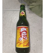 Vintage Sun Drop Soda Bottle Dale Earnhardt 1979 Rookie of the Year Don’... - £2.34 GBP
