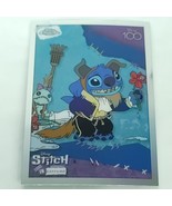 2024 Topps Chrome Disney 100 Stitch In Costume #SC-2 Be Our Guest  - $11.87