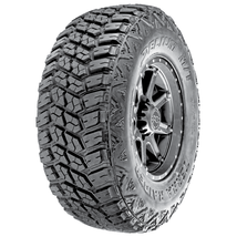 33x12.50R18LT Delium KU-255 Terra Raider M/T 118Q LOAD E 10PLY RBL M+S - £231.95 GBP