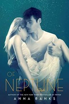 Of Neptune (The Syrena Legacy, 3) Banks, Anna - $183.45 MXN