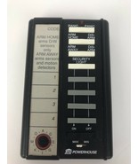 Security  Home Automation Remote Control X-10 POWERHOUSE SH624 RF Tested... - $18.21 CAD