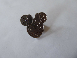 Disney Trading Pins 119786 DLR - 2017 Hidden Mickey - Minnie Fruit Icons - Straw - £5.68 GBP