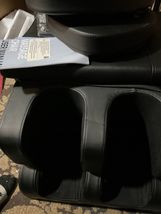 Real Relax Full Body Massage Chair SS005 Parts Bottom Seat Section &amp; 2 H... - $197.01