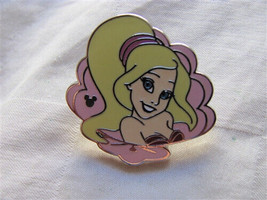 Disney Trading Broches 111944 DLR - 2015 Caché Mickey Daughters De King Triton - - £7.63 GBP