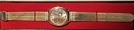 TUXEDO BICENTENNIAL 1776-1976 Commemorative Unisex Watch NIB - £47.86 GBP