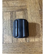 GRAINGER APPROVED CPLG100 Coupling, 1 in, Schedule 80,FNPT,Black - $8.13 CAD