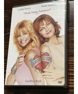 The Banger Sisters [DVD] - £4.61 GBP