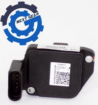 74-50044 Remanufactured O.E.M. MAF Mass Air Flow Sensor for 2001-2006 Audi A4 A6 - £37.33 GBP