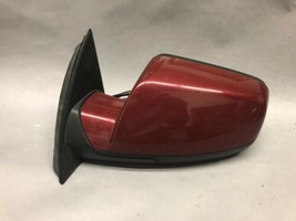 10 11 12 13 14 CHEVROLET EQUINOX LEFT DRIVER SIDE POWER HEATED DOOR MIRROR OEM - $62.99