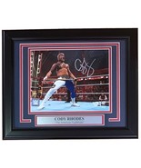 Cody Rhodes Signed Framed 8x10 WWE Hell In A Cell Photo Fanatics - £167.85 GBP