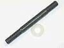 1969-1975 Corvette Stud Hardtop Rear Bow Lock Bolt With Washer Rear On T... - $23.71