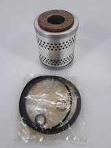 Wix 33511 Fuel Filter Replacement  - $12.40