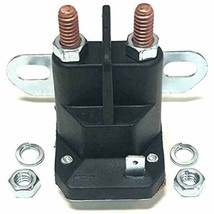 Starter Solenoid 925-1426 for YardMan Snapper 18817 MTD Front Rear Engin... - $26.62