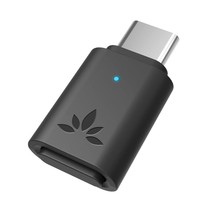 Avantree C81 USB-C Bluetooth Audio Adapter for PS5 - Connect Headphones Wireless - £44.80 GBP