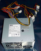 DELL 250W Power Supply PS-5251-2DF CN-02N333-48010-35V-133B - $13.07