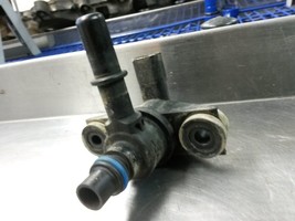 Crankcase Vent Valve From 2011 Ford F-150  5.0 - $24.95