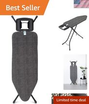 Ironing Board C - Flexible Steam Iron Rest - Adjustable in Height - Non-... - $245.03