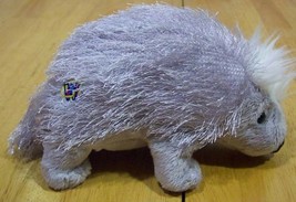 Ganz Webkinz Porcupine 9" Plush Stuffed Animal Toy - $15.35