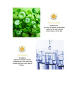 3 Pack Sleeping face Mask Film Anti-wrinkle Firming Pore Shrinking Blemi... - $17.20 CAD