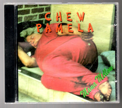 Chew Pamela Mama Mellow CD - £18.87 GBP