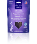 GET NAKED GF Digestive Health 6.6oz  L - £25.68 GBP