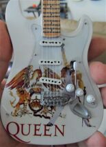 QUEEN Tribute Custom 1:4 Scale Replica Guitar ~Brand New~ - €24,77 EUR