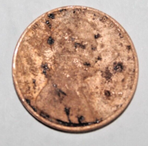 1947 penny - £15.00 GBP