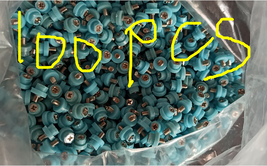 100 PCS HP 2.5" HDD SSD MINI DM Screw EliteOne AIO G1 G2 G3 G4 G7 G8 511... - $25.34