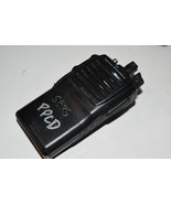 Vertex vx-213-g7-5 Standard 16CH uhf Two Way core radio as pictured Rare W6 - £48.85 GBP