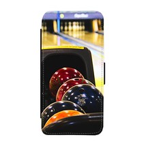 Bowling Flip Wallet Case For Google Pixel 9 Pro - £15.69 GBP