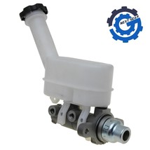 New ACDelco Master Brake Cylinder for 2007-16 Chevy Traverse GMC Arcadia... - $79.43