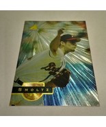 1994 Pinnacle Museum Collection #342 John Smoltz HOF Atlanta Braves - £3.08 GBP