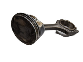 Piston and Connecting Rod Standard From 2013 Ford F-150  5.0 - £55.78 GBP