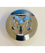 One 2019-2025 Dodge Ram 1500 Center Cap P/N 6KF18TRMAA 2.5&quot; Single Cente... - €8,43 EUR