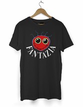Fantazia T-Shirt High Quality Cotton Men and Women - £17.85 GBP