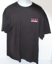 Borehead t shirt Vans sz XL - £19.46 GBP