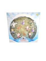 Memory Lane - Rudolph the Red Nosed Reindeer - Holiday Clip on Collection READ - £39.86 GBP