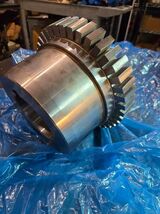 FALK 1110T HUB 3.4970 Grid Coupling  841458/20 8.25 ACROSS 36.8 POUNDS N... - $395.01