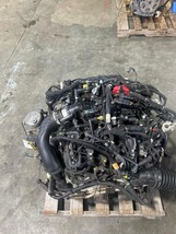 2017-2020 Lincoln Continental 3.0L AWD Engine Motor Tested 150K Miles - $22,258.58 MXN