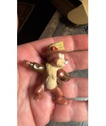 Disney RESCUE RANGERS Minis Chip Vintage 1991 Kellogg - $59.13 MXN