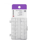 Singer 12 Class 15J Bobbins - $16.27 CAD