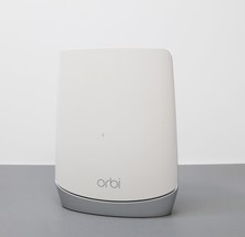 Netgear Orbi AX4200 Wifi 6 Tri-Band Mesh Satellite Only RBS750 image 2