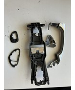 2003-2009 MERCEDES E350 W211 FRONT LEFT SIDE DOOR EXTERIOR HANDLE OEM C723 - $49.49