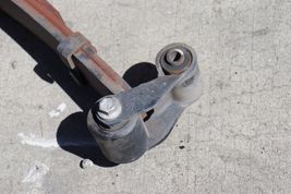 2008 FORD F-450 SUPER DUTY DRW REAR LEFT DRIVER SIDE LEAF SPRING 24022 image 6