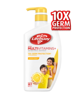 1 Bottle Lifebuoy Lemon Fresh Shower Gel 950ml Express Shipping - $38.92