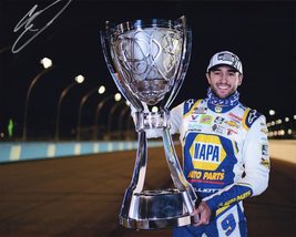 Autographed 2020 Chase Elliott #9 Napa Racing Nascar Cup Series Champion (Champi - $112.46